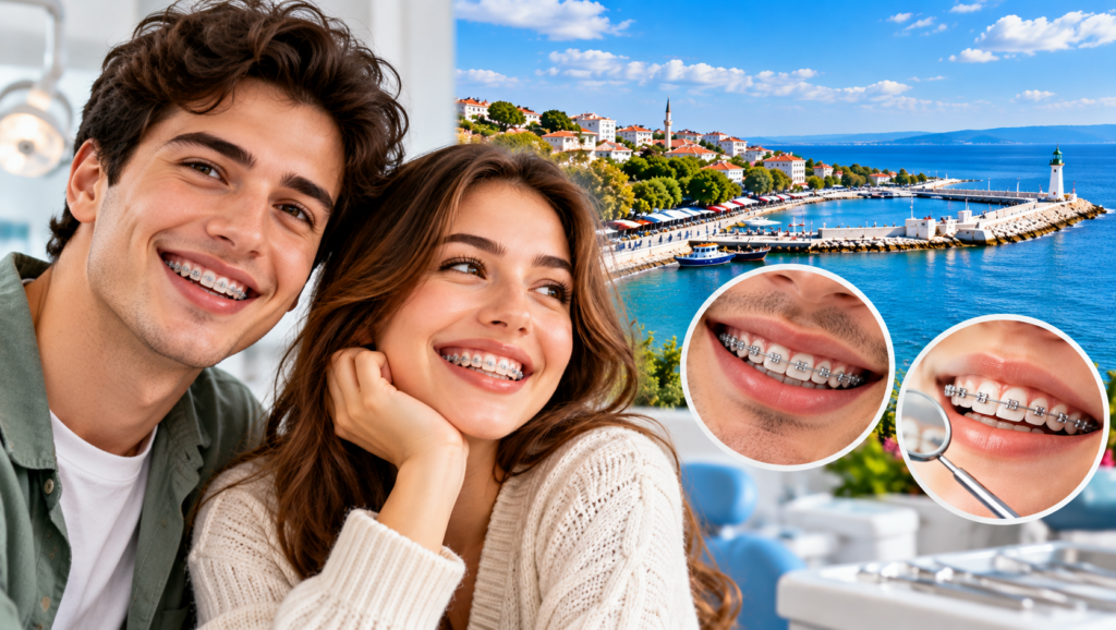 Kişiye Özel İmplant Planlaması Yapılır