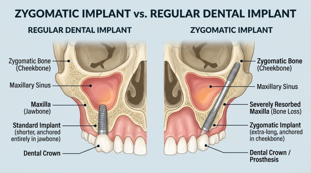 zigoma-implant-tedavisi